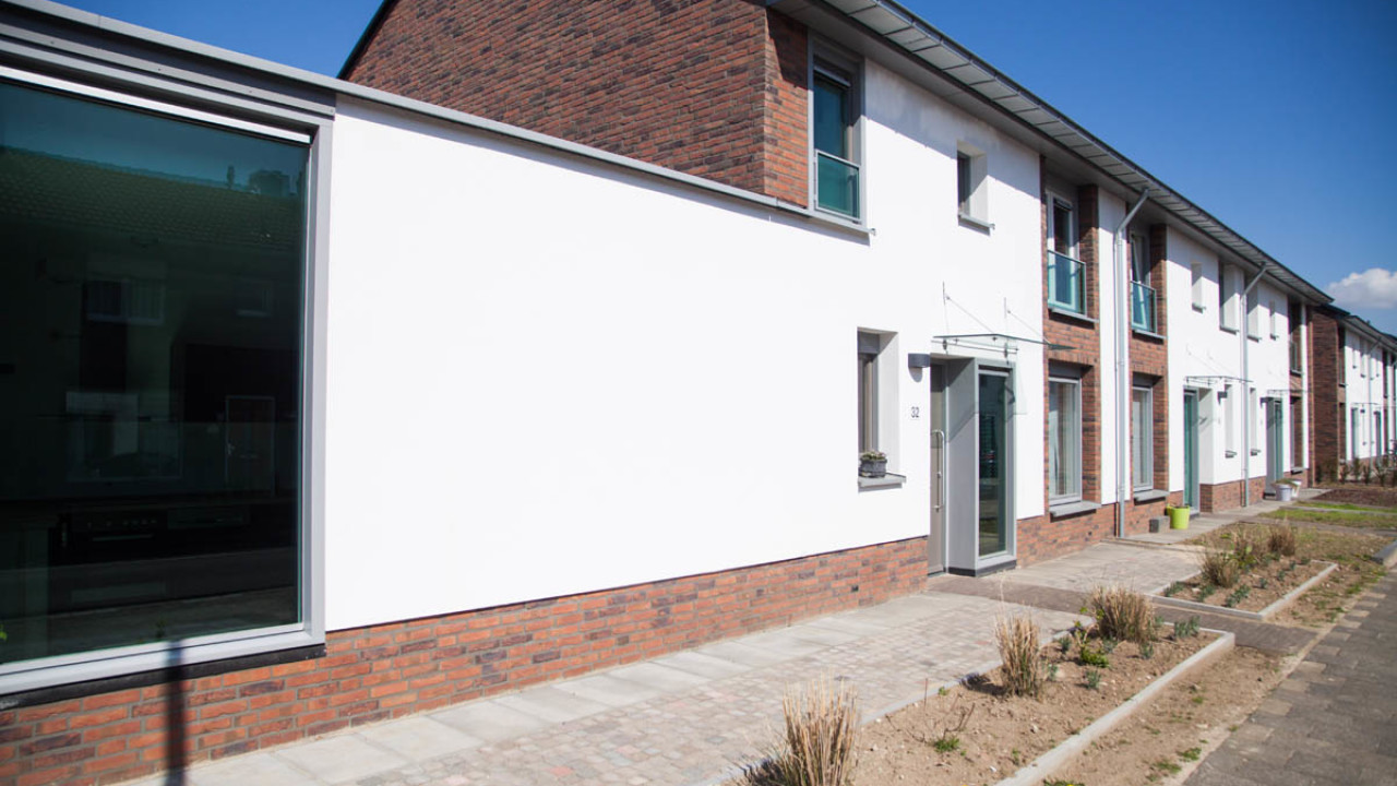 M. van der Looy Afbouw B.V.  Bergeijk afbeelding 1